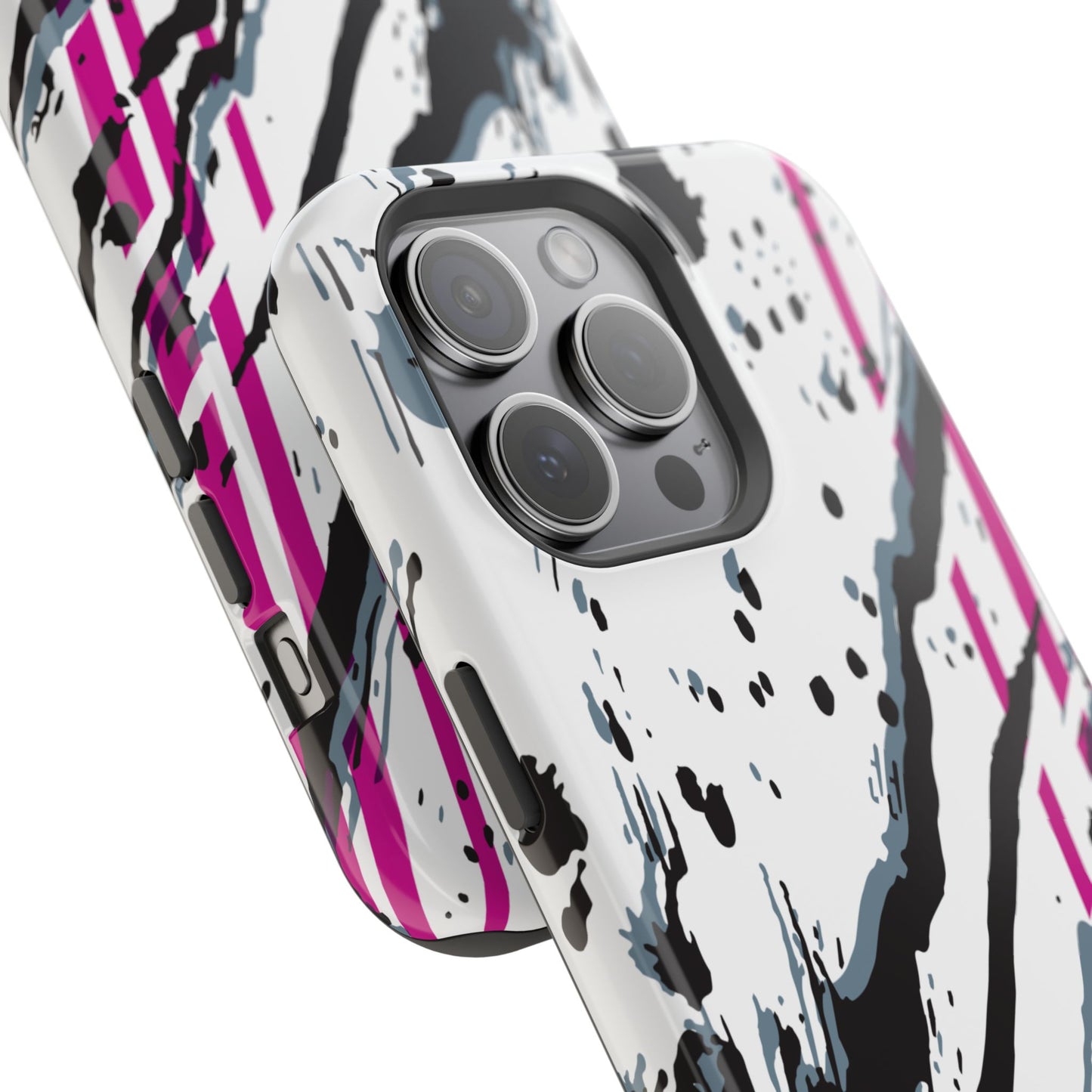 Spray Paint - Trapper Keeper inspired tough MagSafe® iPhone cases