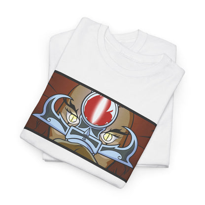 Thundercats Lion-O "Sight Beyond Sight" unisex t-shirt