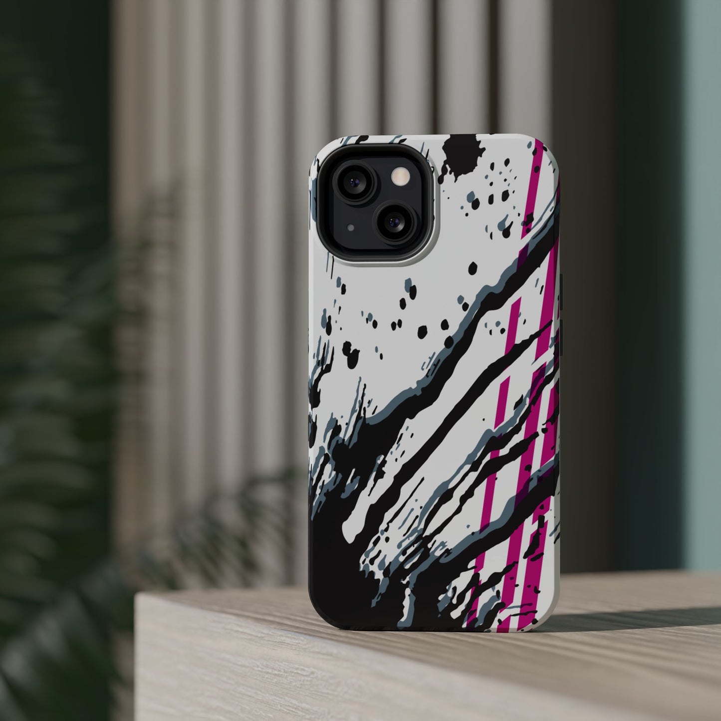 Spray Paint - Trapper Keeper inspired tough MagSafe® iPhone cases