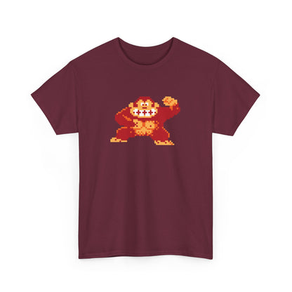 8-bit Legends: DonkeyKong unisex t-shirt