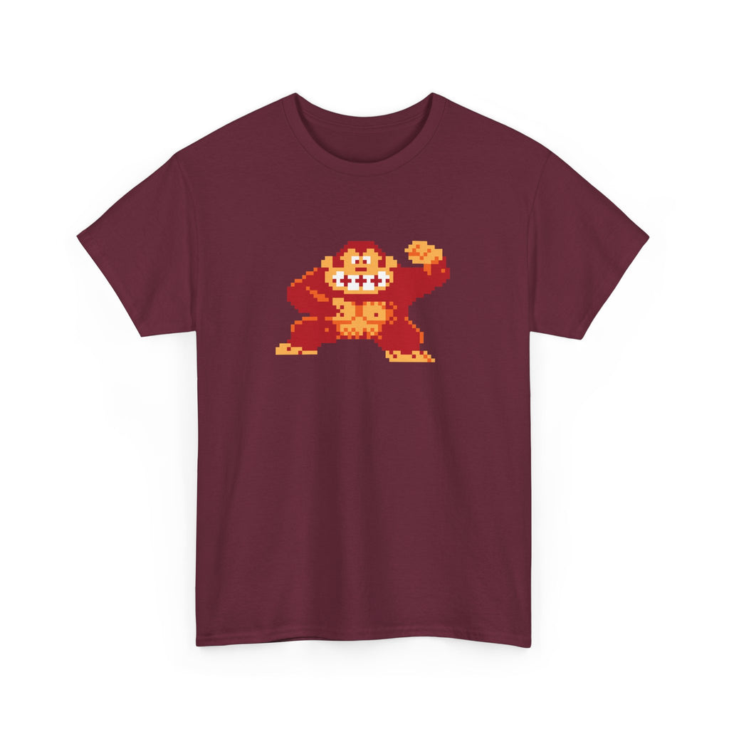 8-bit Legends: DonkeyKong unisex t-shirt