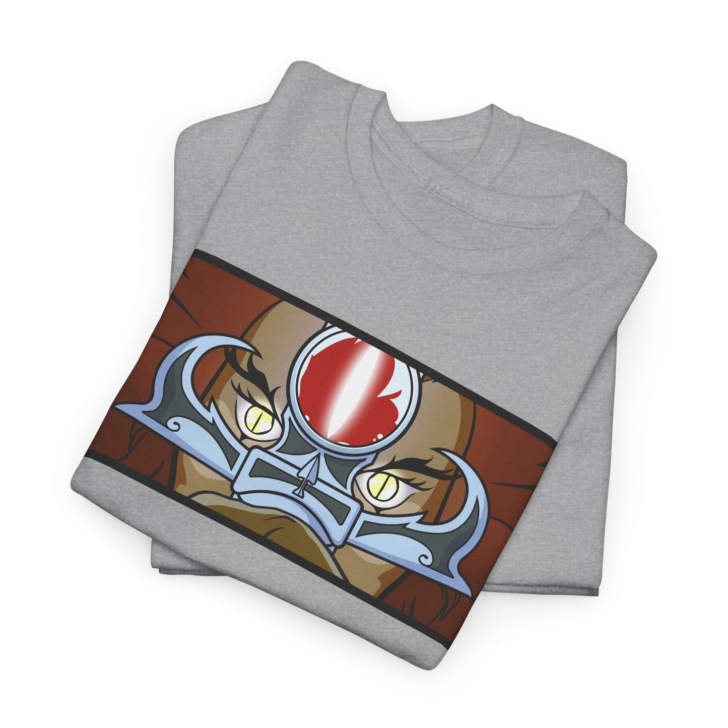 Thundercats Lion-O "Sight Beyond Sight" unisex t-shirt