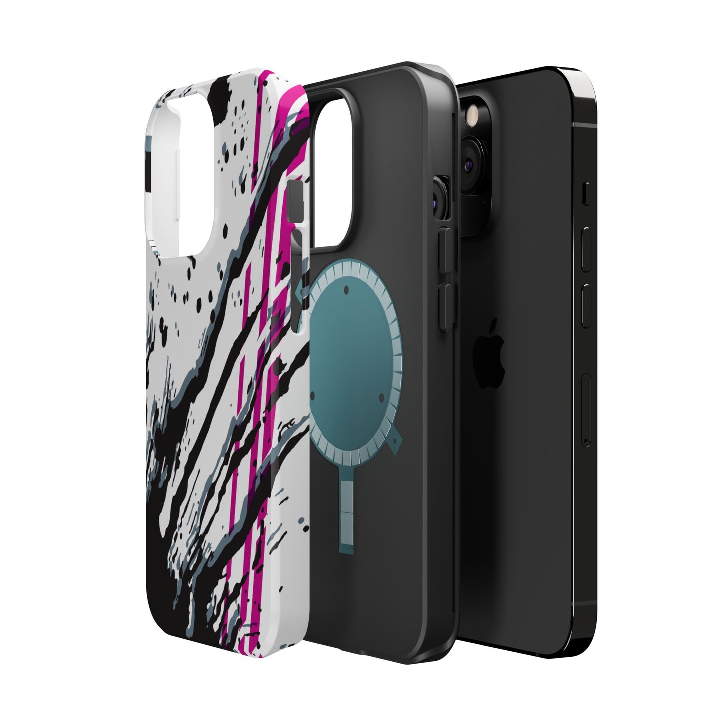 Spray Paint - Trapper Keeper inspired tough MagSafe® iPhone cases
