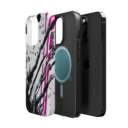 Spray Paint - Trapper Keeper inspired tough MagSafe® iPhone cases