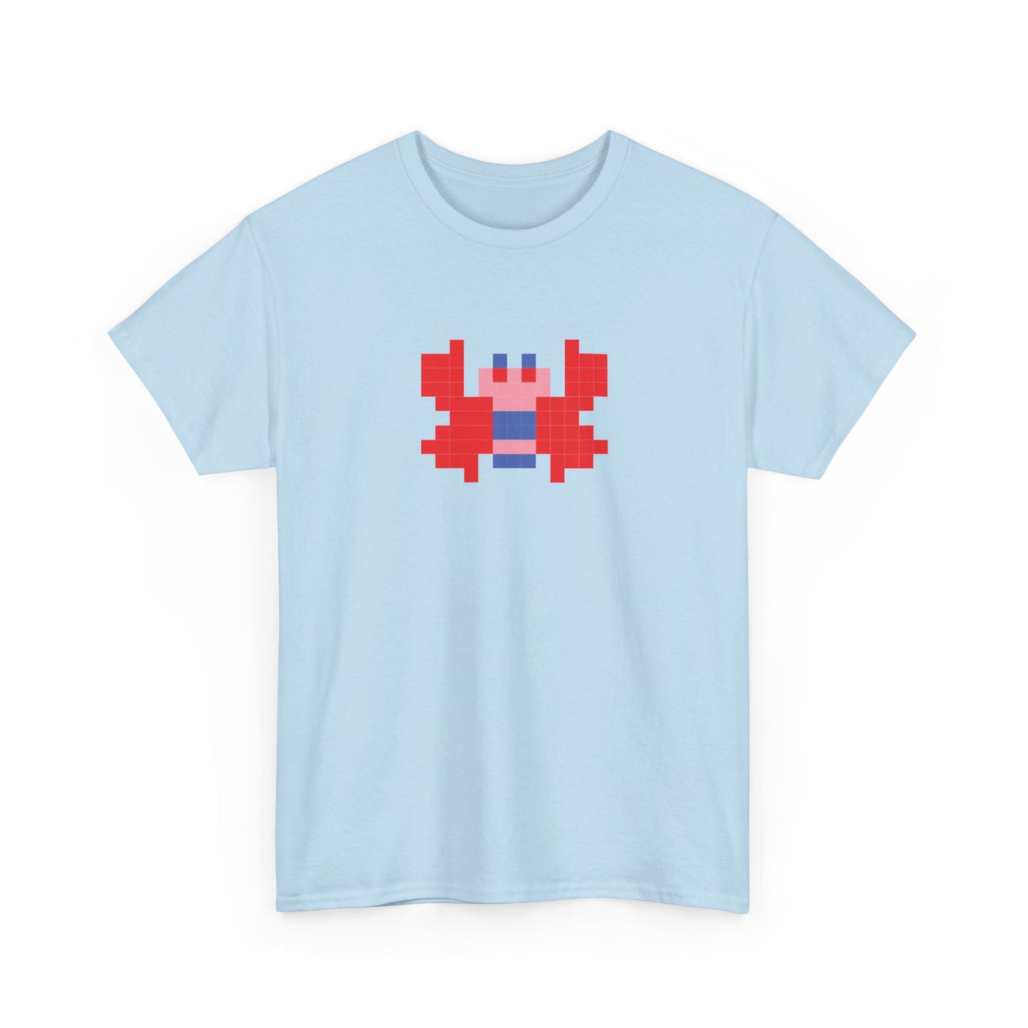 8-bit Legends: Galaga Butterfly unisex t-shirt