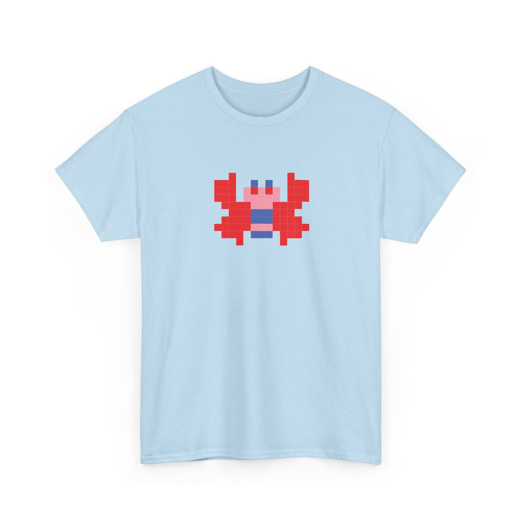 8-bit Legends: Galaga Butterfly unisex t-shirt