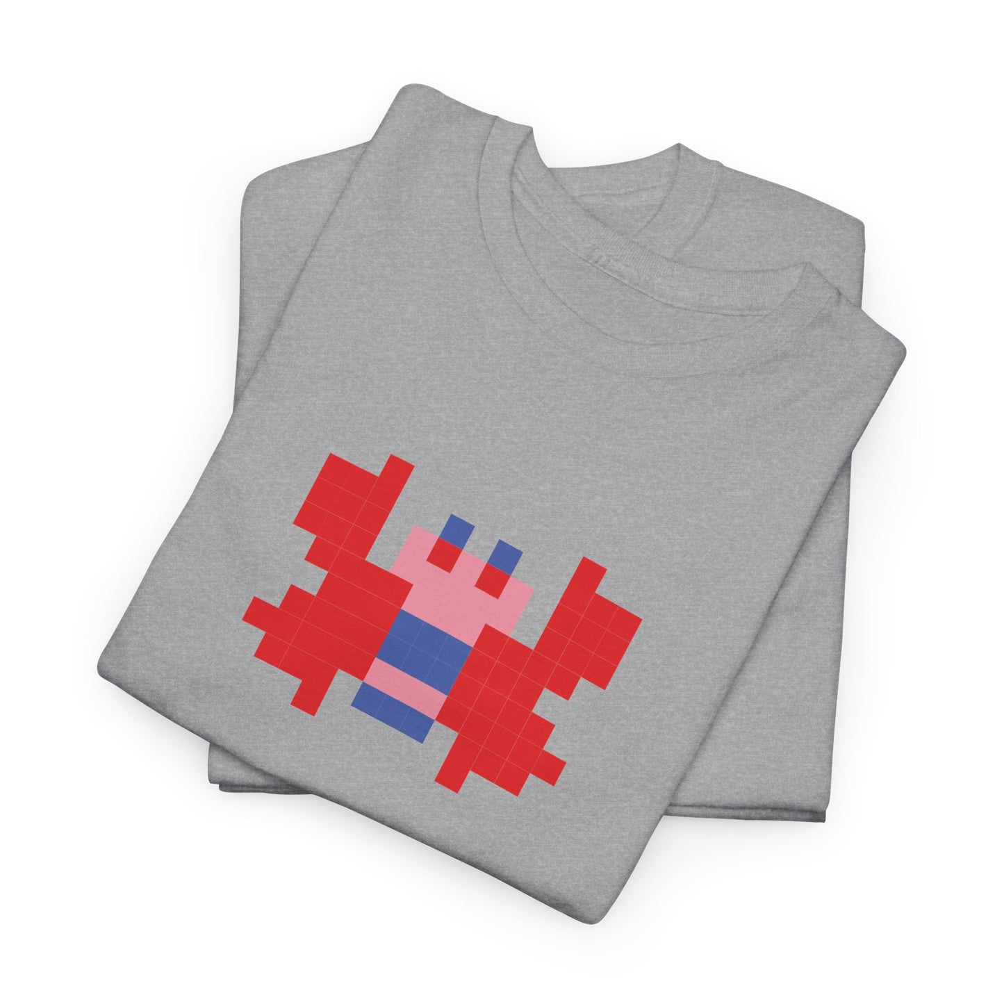 8-bit Legends: Galaga Butterfly unisex t-shirt