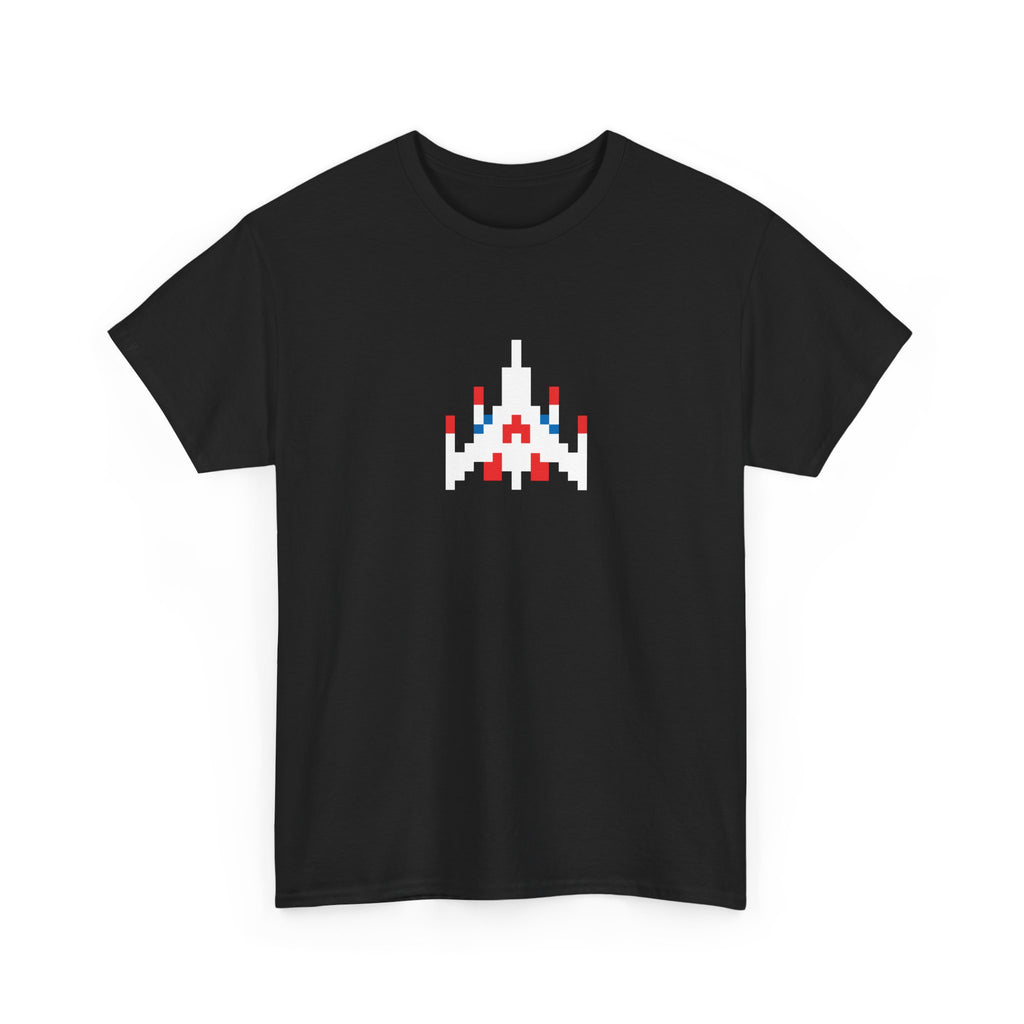 8-bit Legends: Galaga fighter unisex t-shirt