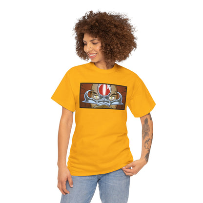 Thundercats Lion-O "Sight Beyond Sight" unisex t-shirt