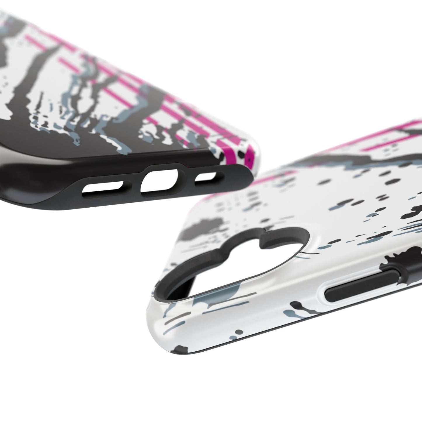 Spray Paint - Trapper Keeper inspired tough MagSafe® iPhone cases