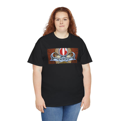 Thundercats Lion-O "Sight Beyond Sight" unisex t-shirt