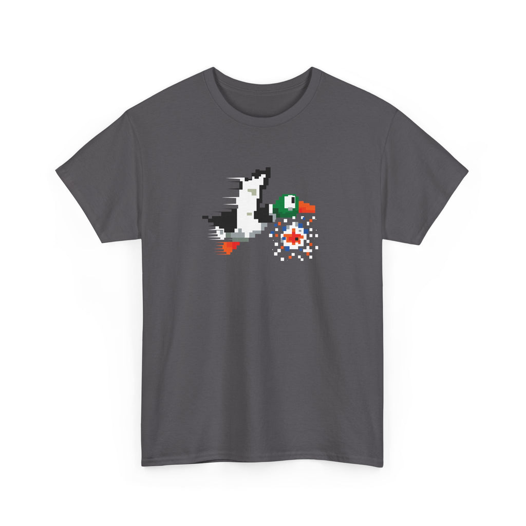 8-bit Legends: Duck Hunt unisex t-shirt