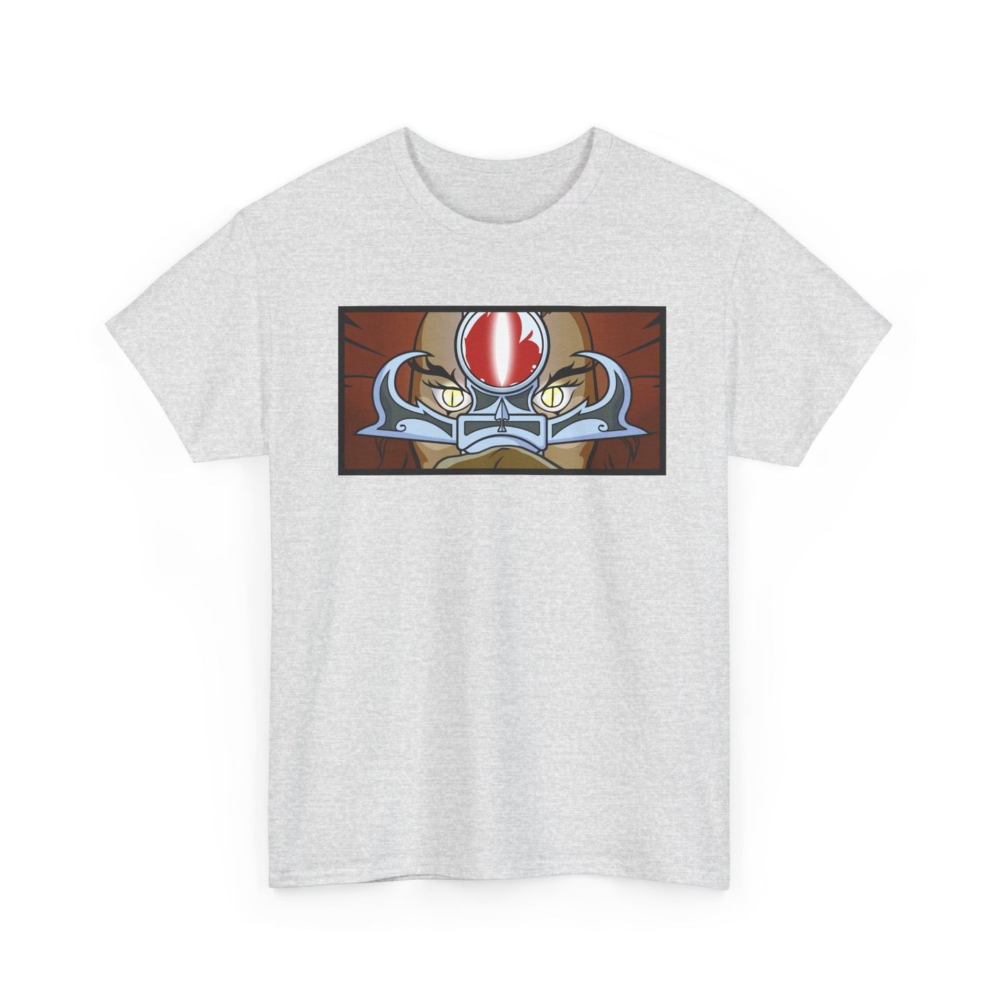 Thundercats Lion-O "Sight Beyond Sight" unisex t-shirt