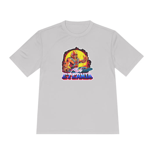 He-Man Masters of the Universe inspired "Club Eternia" unisex t-shirt