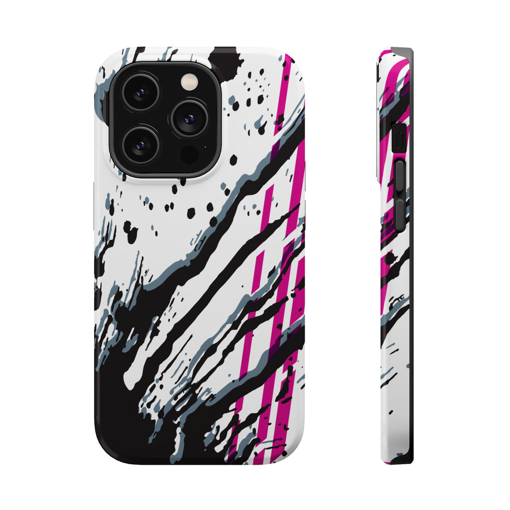 Spray Paint - Trapper Keeper inspired tough MagSafe® iPhone cases