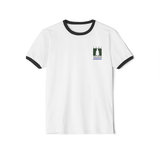 Camp Walden summer camp t-shirt inspired by the movie The Parent Trap