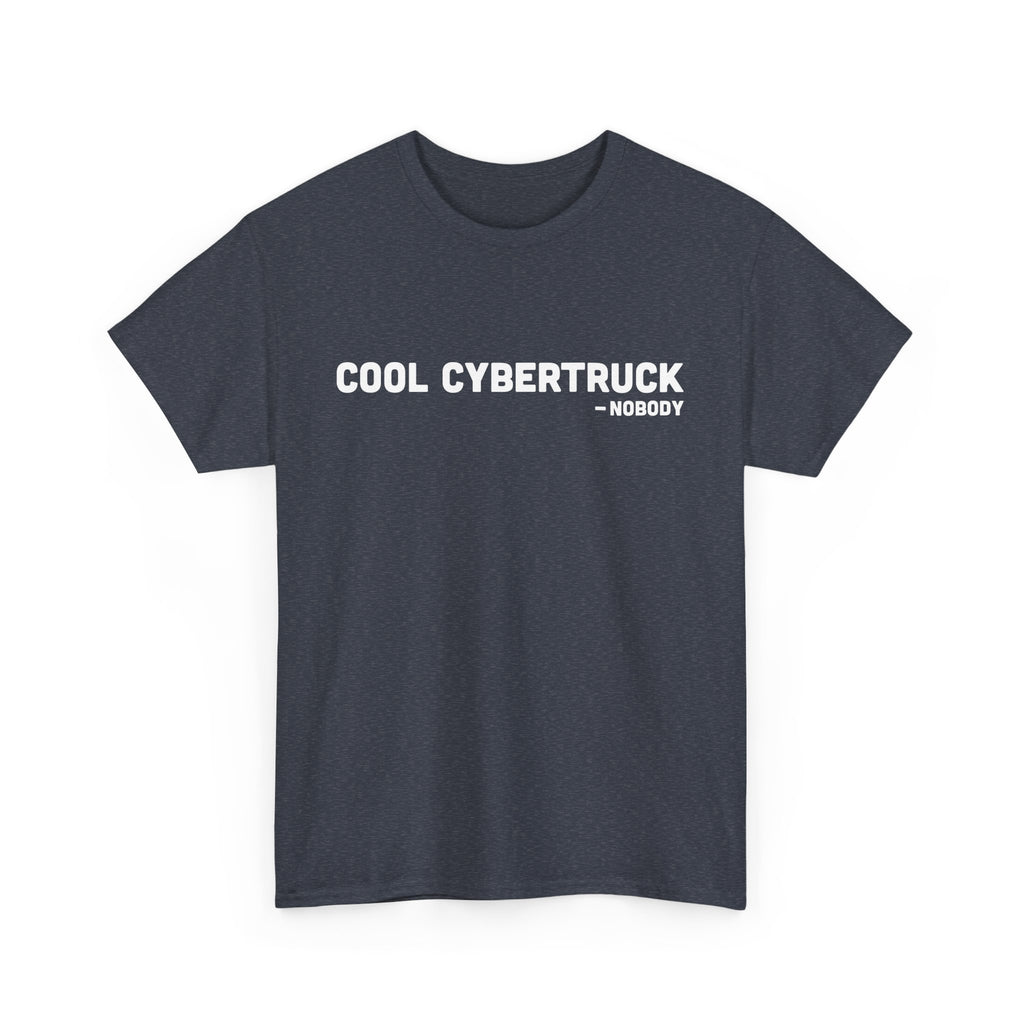 "Cool Cybertruck" - unisex t-shirt