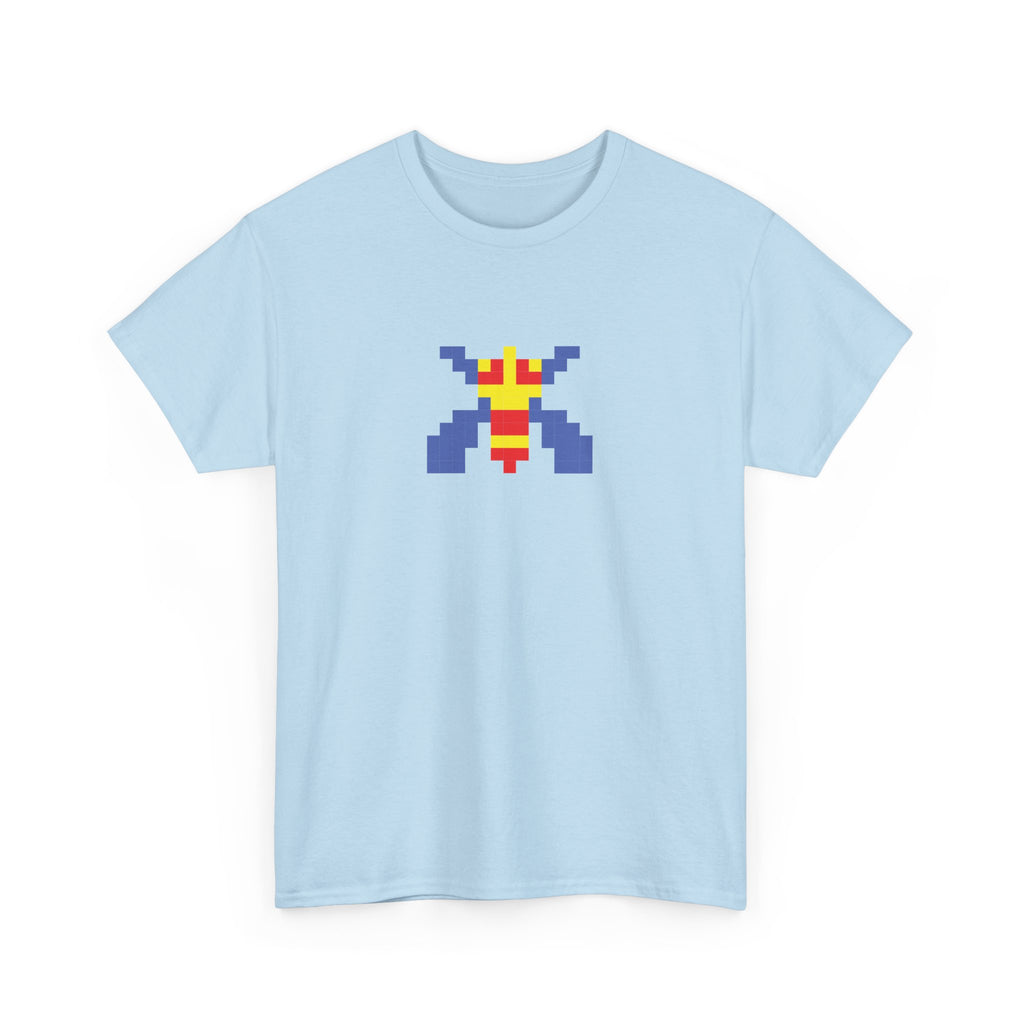 8-bit Legends: Galaga Bee unisex t-shirt