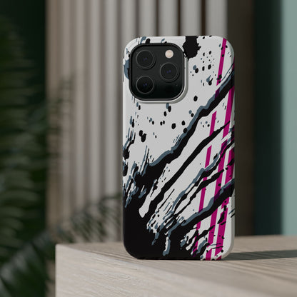 Spray Paint - Trapper Keeper inspired tough MagSafe® iPhone cases