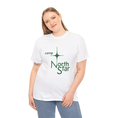 Meatballs movie inspired Camp North Star summer camp unisex t-shirt