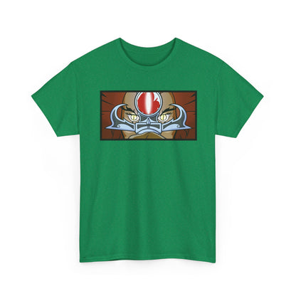 Thundercats Lion-O "Sight Beyond Sight" unisex t-shirt