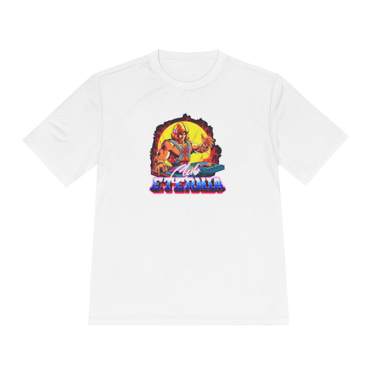 He-Man Masters of the Universe inspired "Club Eternia" unisex t-shirt
