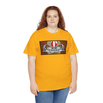 Thundercats Lion-O "Sight Beyond Sight" unisex t-shirt