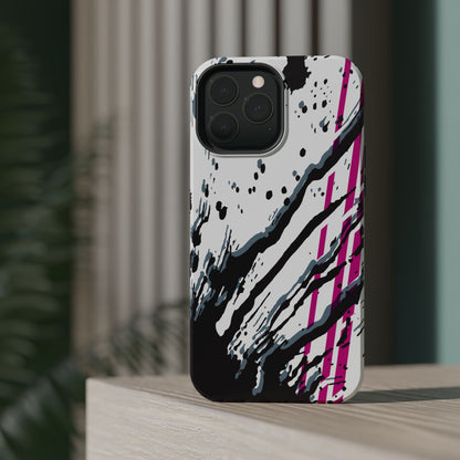 Spray Paint - Trapper Keeper inspired tough MagSafe® iPhone cases