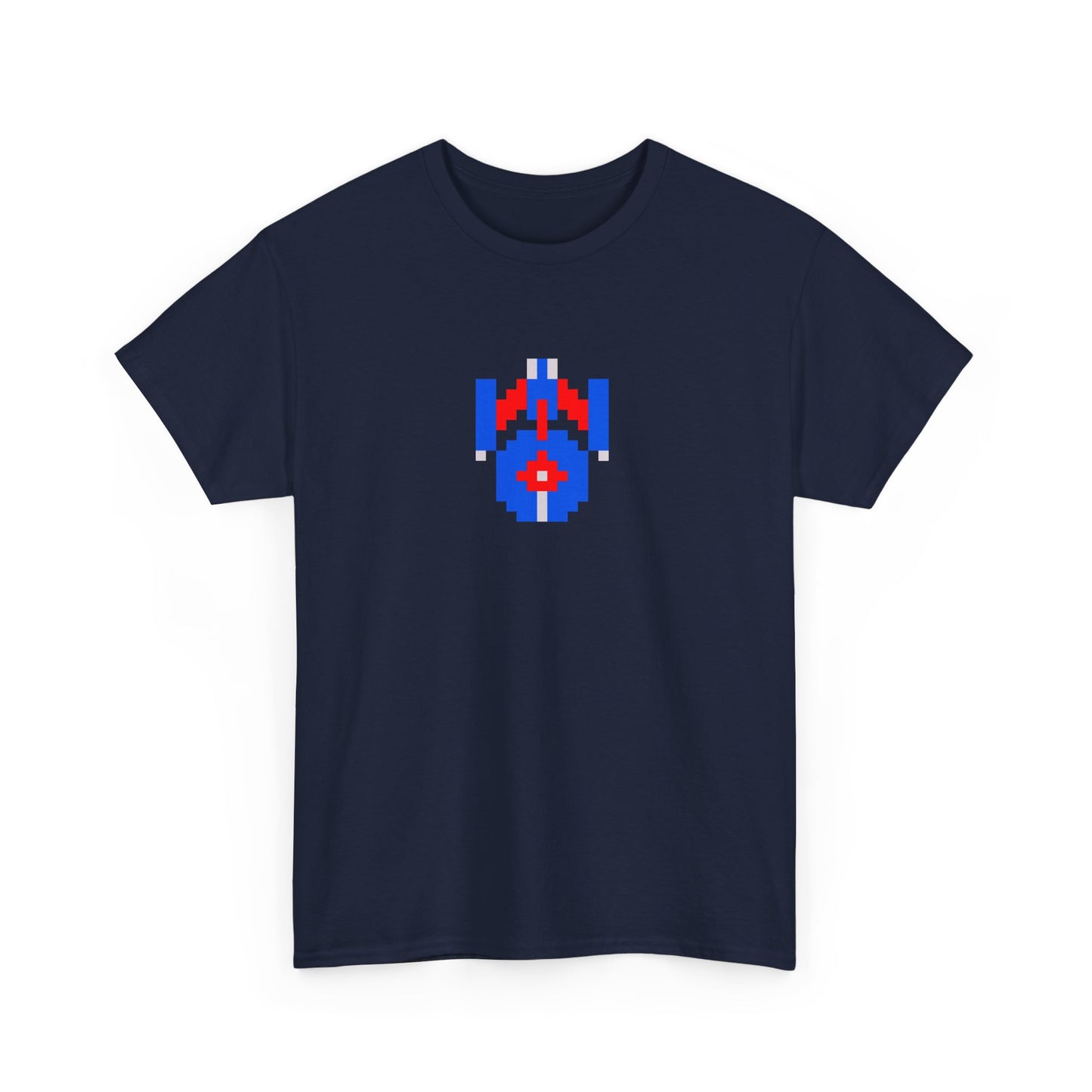 8-bit Legends: Galaga Enterprise unisex t-shirt