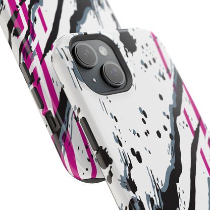 Spray Paint - Trapper Keeper inspired tough MagSafe® iPhone cases