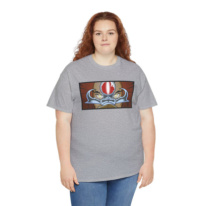 Thundercats Lion-O "Sight Beyond Sight" unisex t-shirt