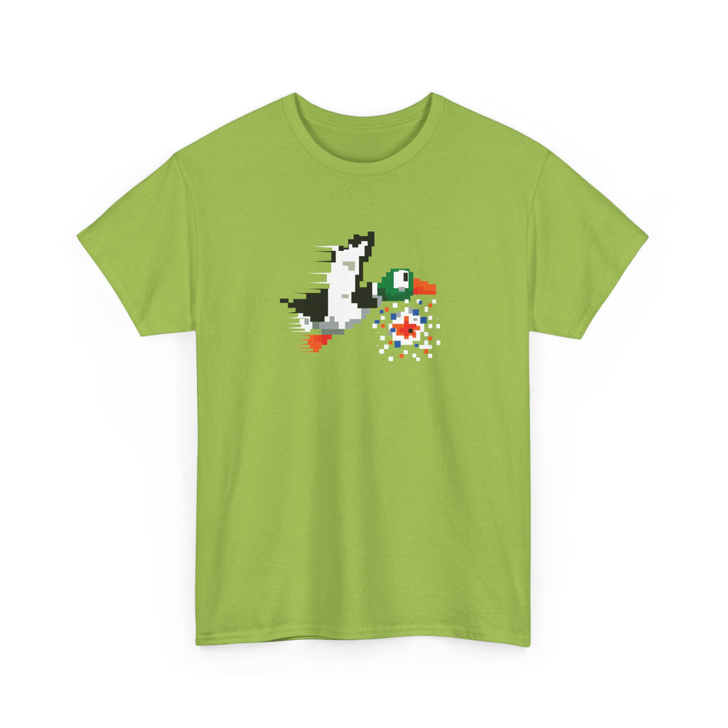 8-bit Legends: Duck Hunt unisex t-shirt