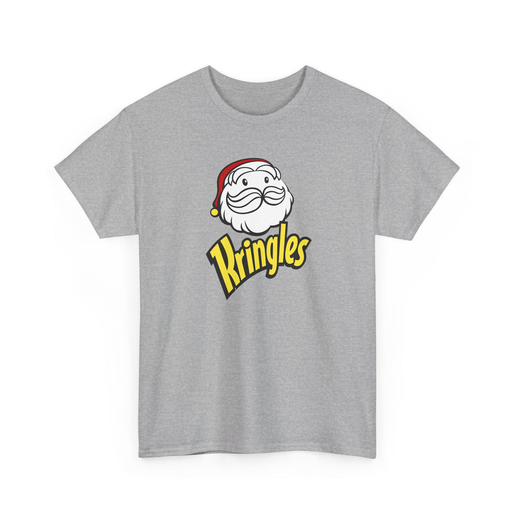 Kringles - Christmas unisex t-shirt