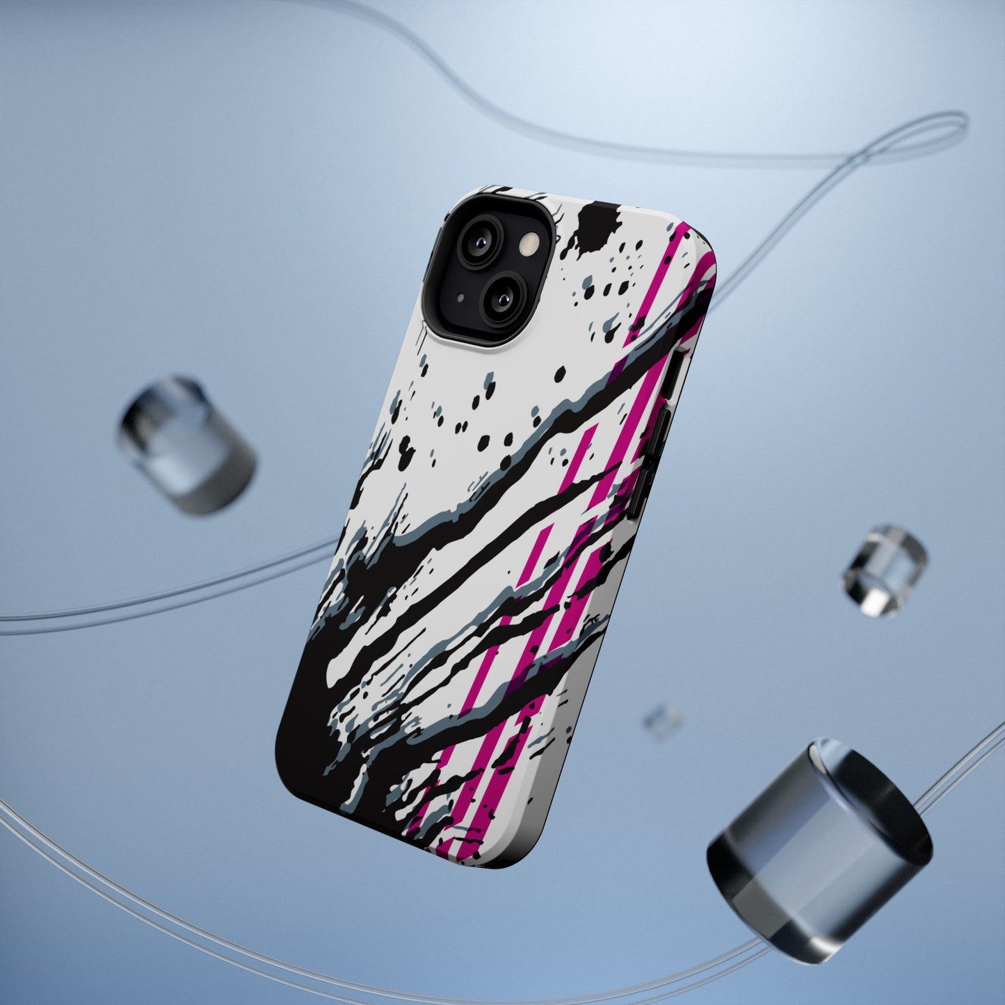 Spray Paint - Trapper Keeper inspired tough MagSafe® iPhone cases