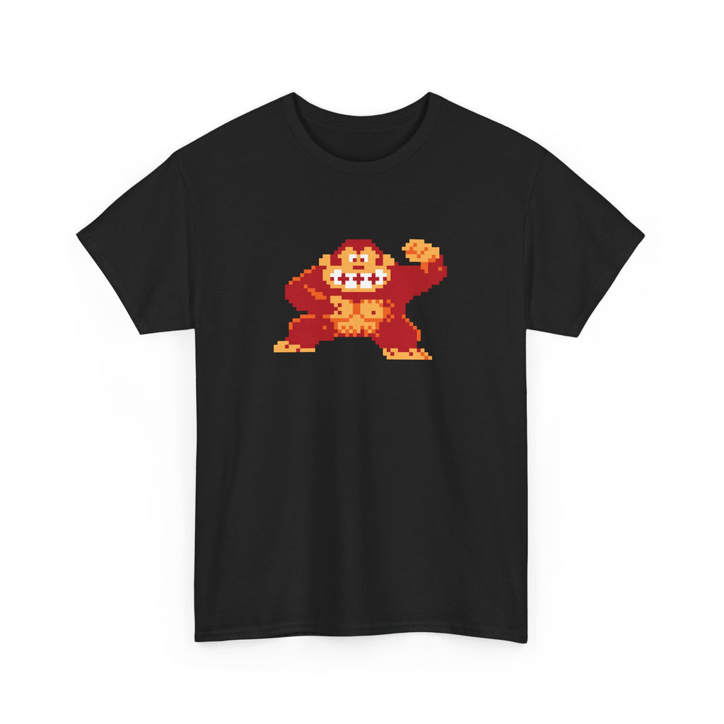 8-bit Legends: DonkeyKong unisex t-shirt