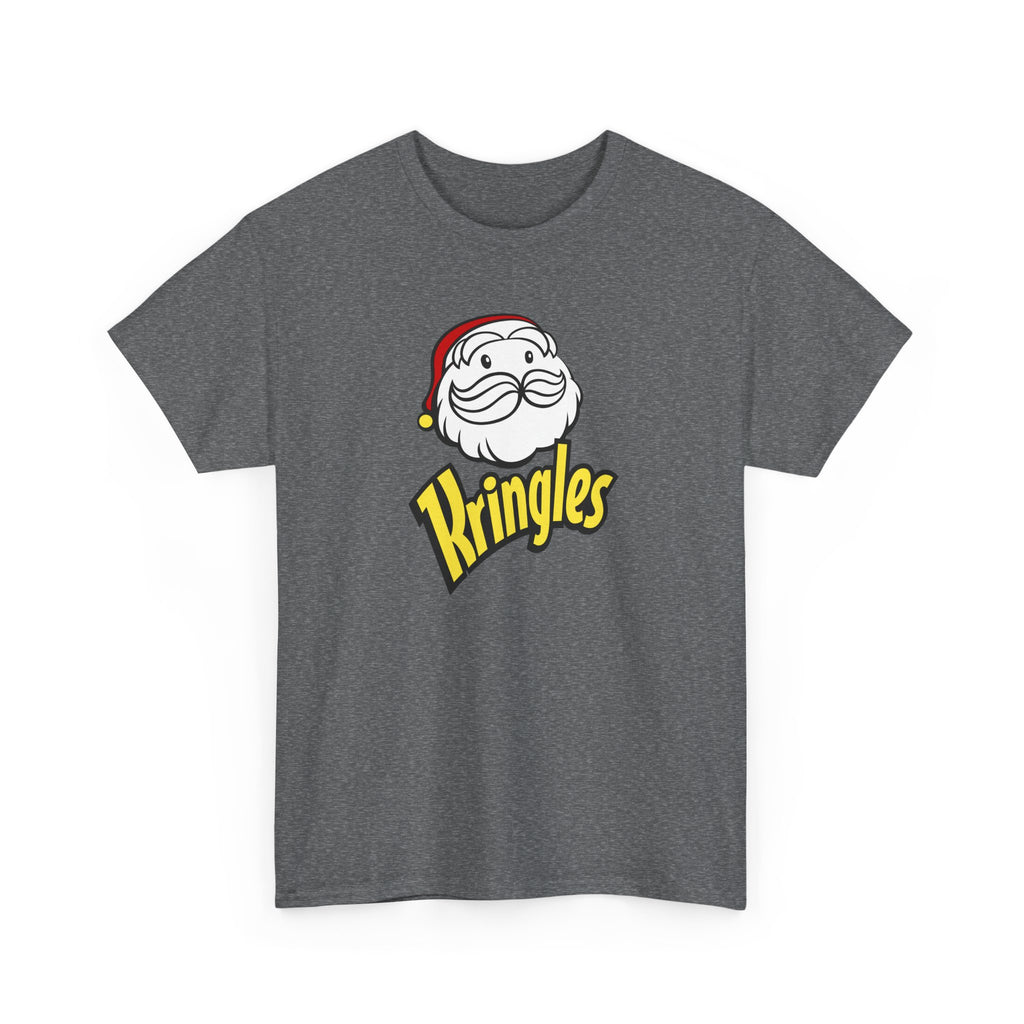 Kringles - Christmas unisex t-shirt