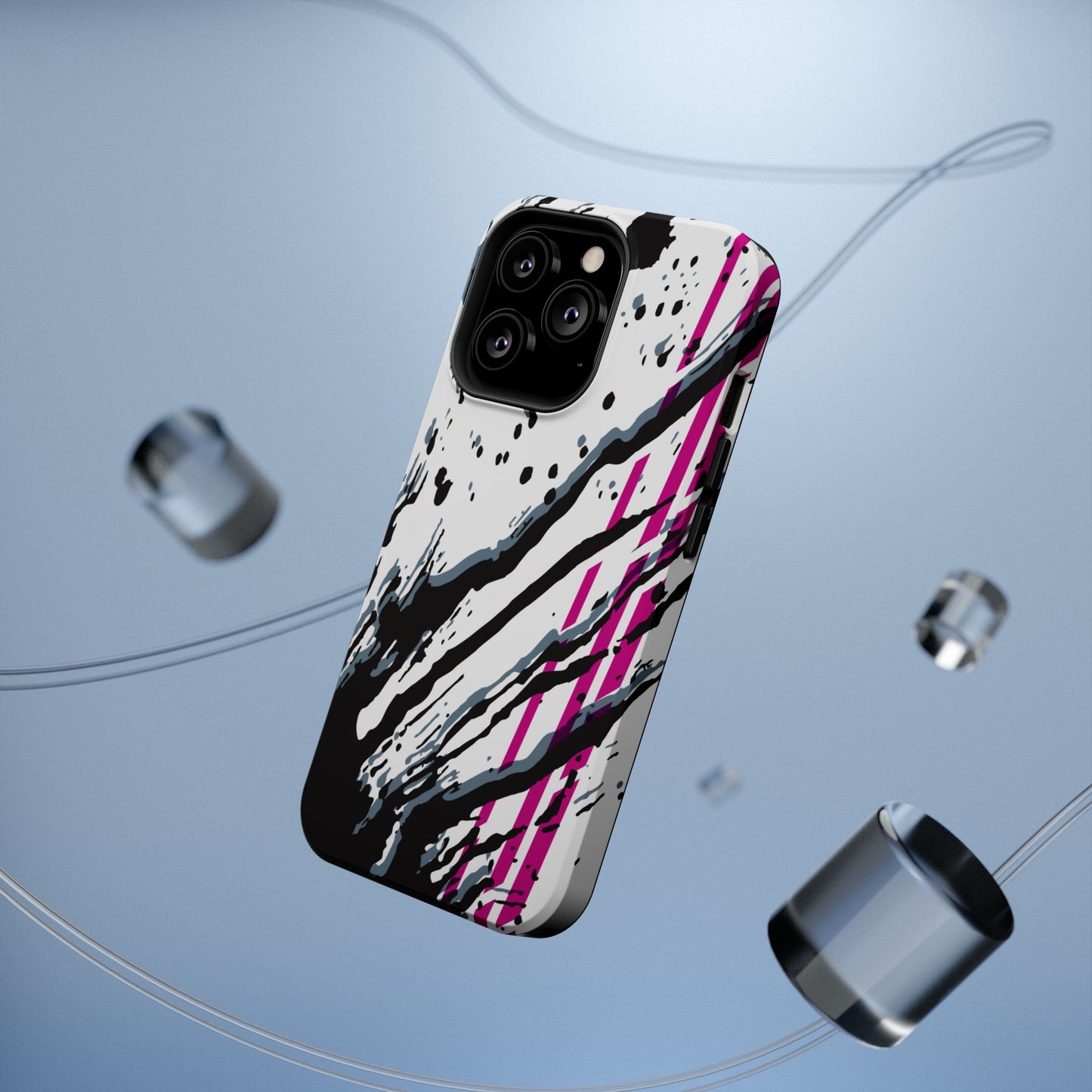 Spray Paint - Trapper Keeper inspired tough MagSafe® iPhone cases