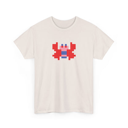 8-bit Legends: Galaga Butterfly unisex t-shirt