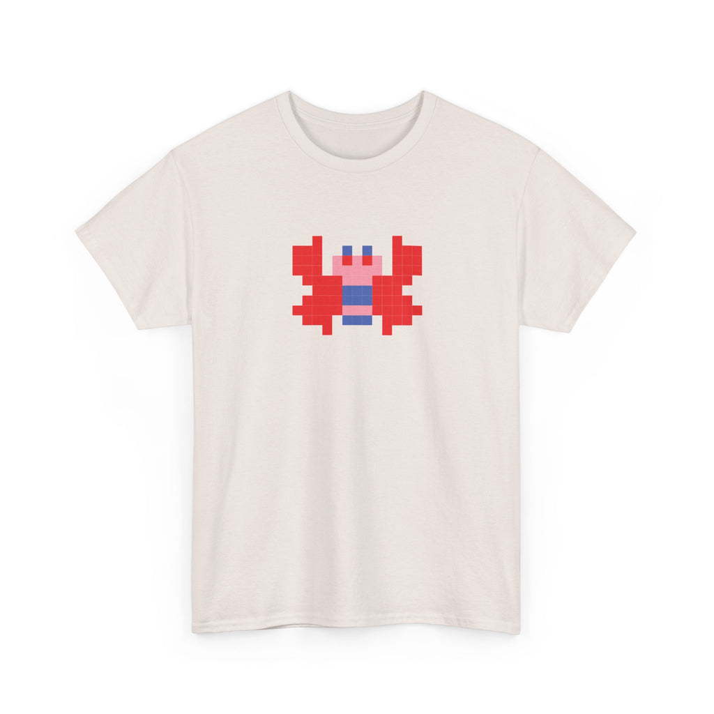 8-bit Legends: Galaga Butterfly unisex t-shirt