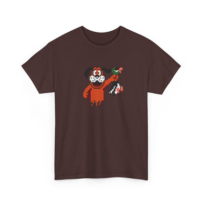 8-bit Legends: Duck Hunt "Got One" unisex t-shirt