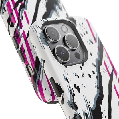 Spray Paint - Trapper Keeper inspired tough MagSafe® iPhone cases