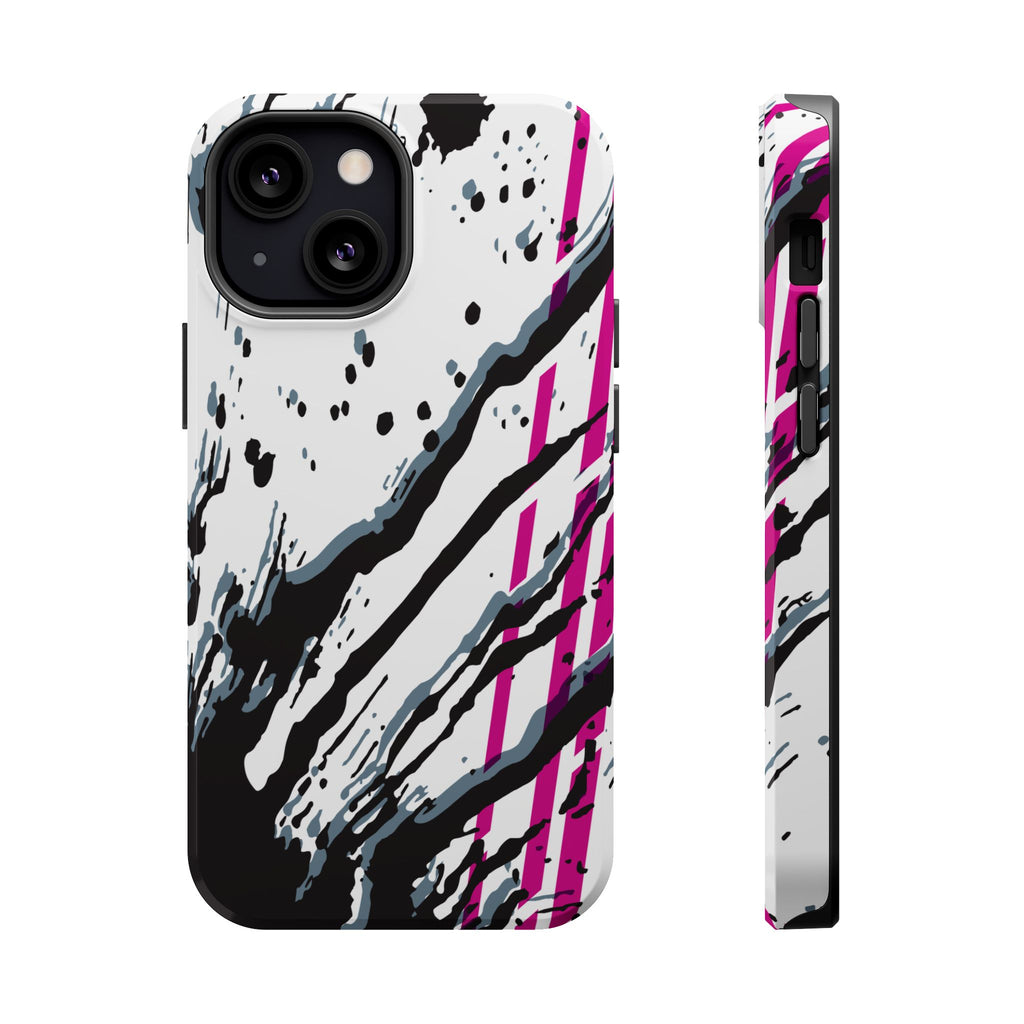 Spray Paint - Trapper Keeper inspired tough MagSafe® iPhone cases