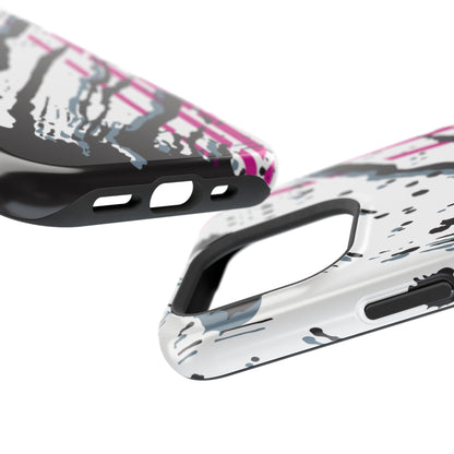 Spray Paint - Trapper Keeper inspired tough MagSafe® iPhone cases