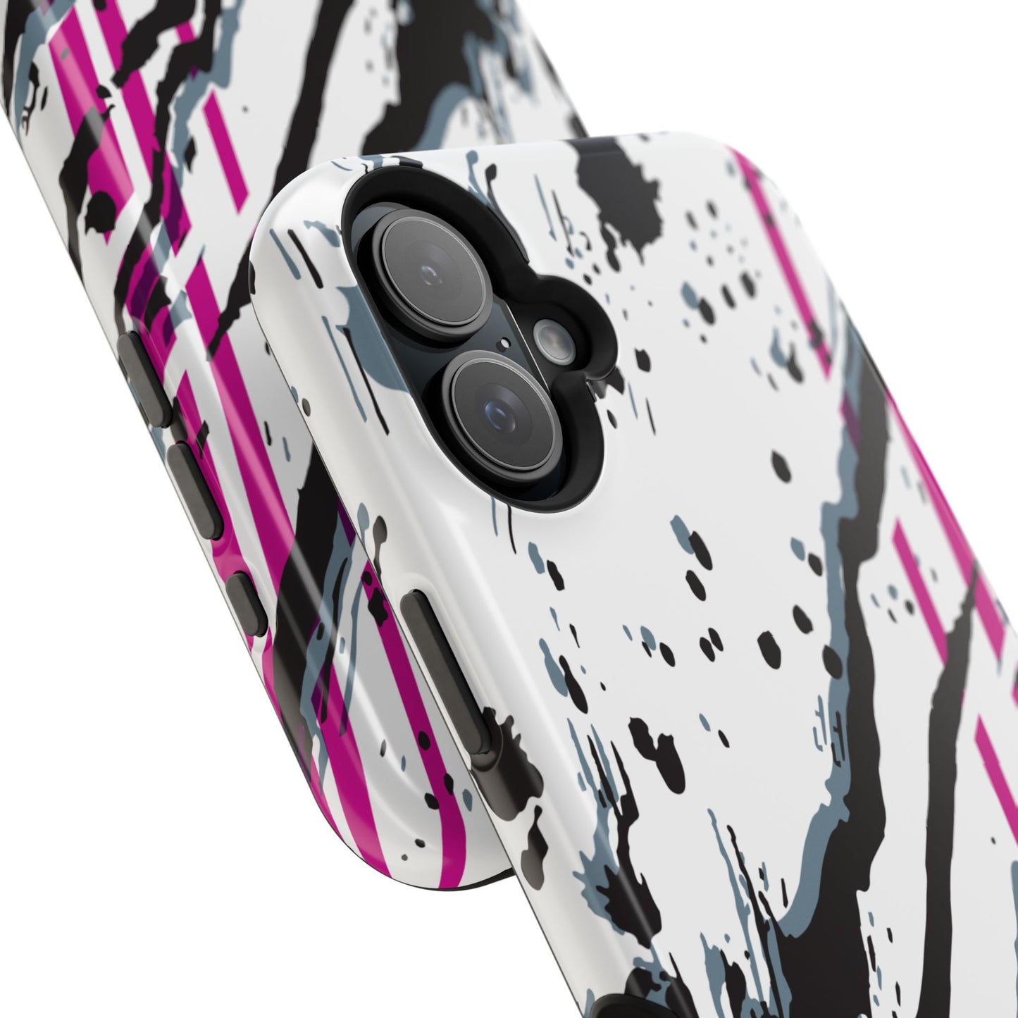 Spray Paint - Trapper Keeper inspired tough MagSafe® iPhone cases