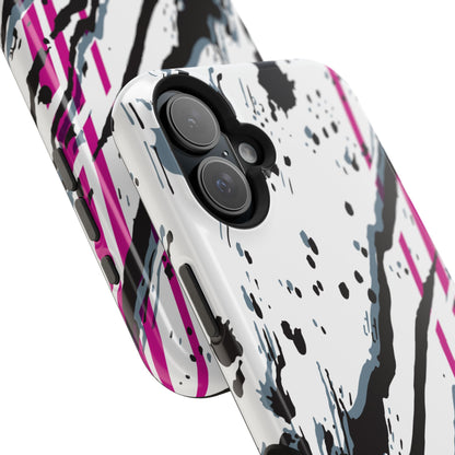 Spray Paint - Trapper Keeper inspired tough MagSafe® iPhone cases