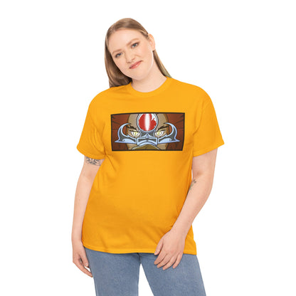 Thundercats Lion-O "Sight Beyond Sight" unisex t-shirt