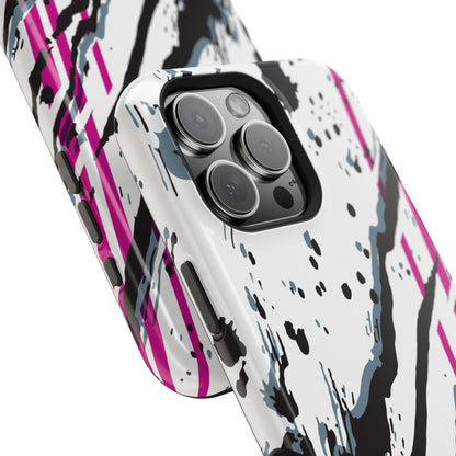 Spray Paint - Trapper Keeper inspired tough MagSafe® iPhone cases