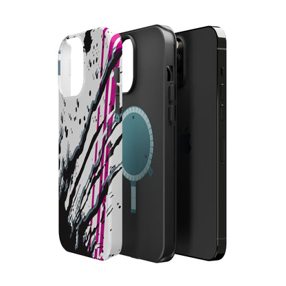 Spray Paint - Trapper Keeper inspired tough MagSafe® iPhone cases