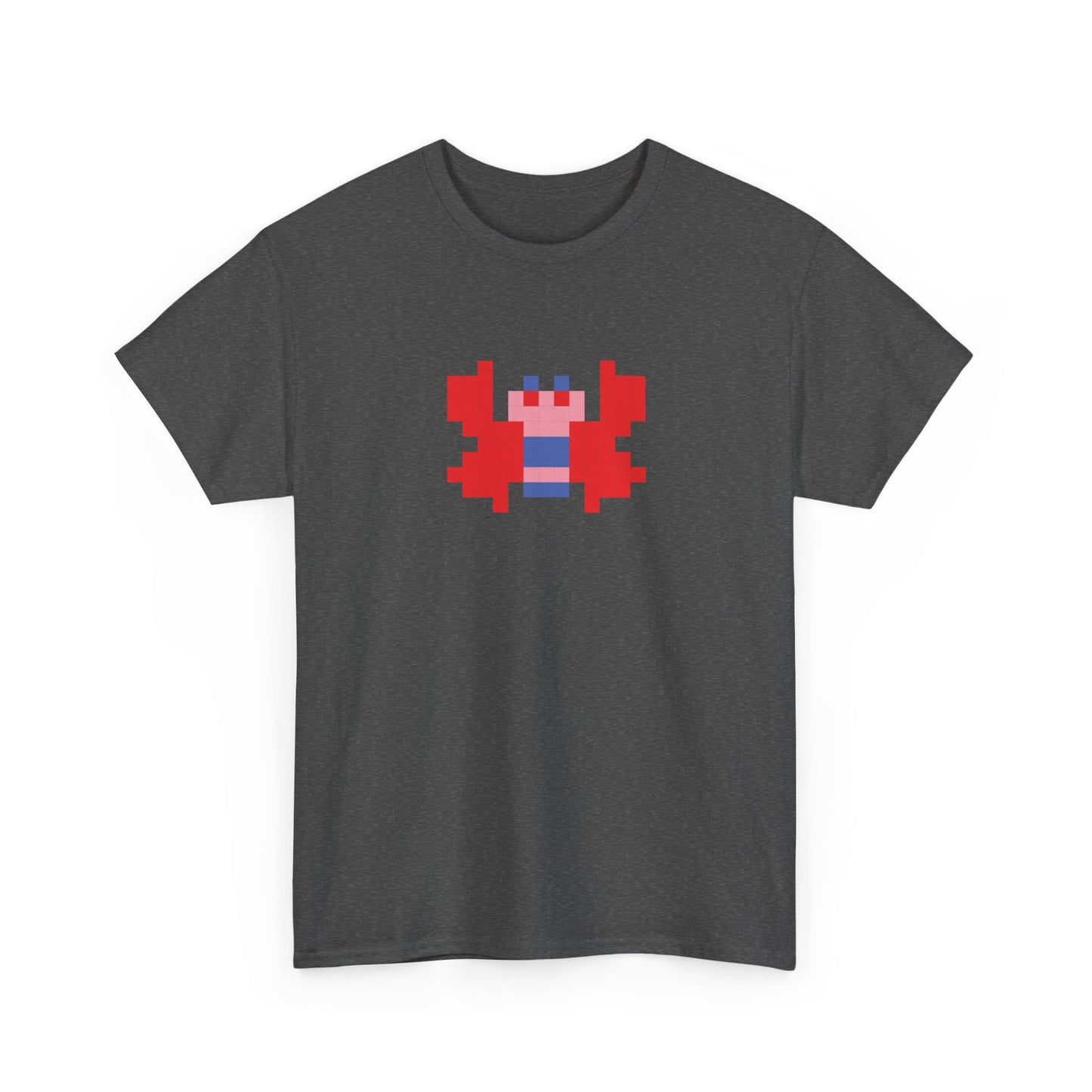 8-bit Legends: Galaga Butterfly unisex t-shirt
