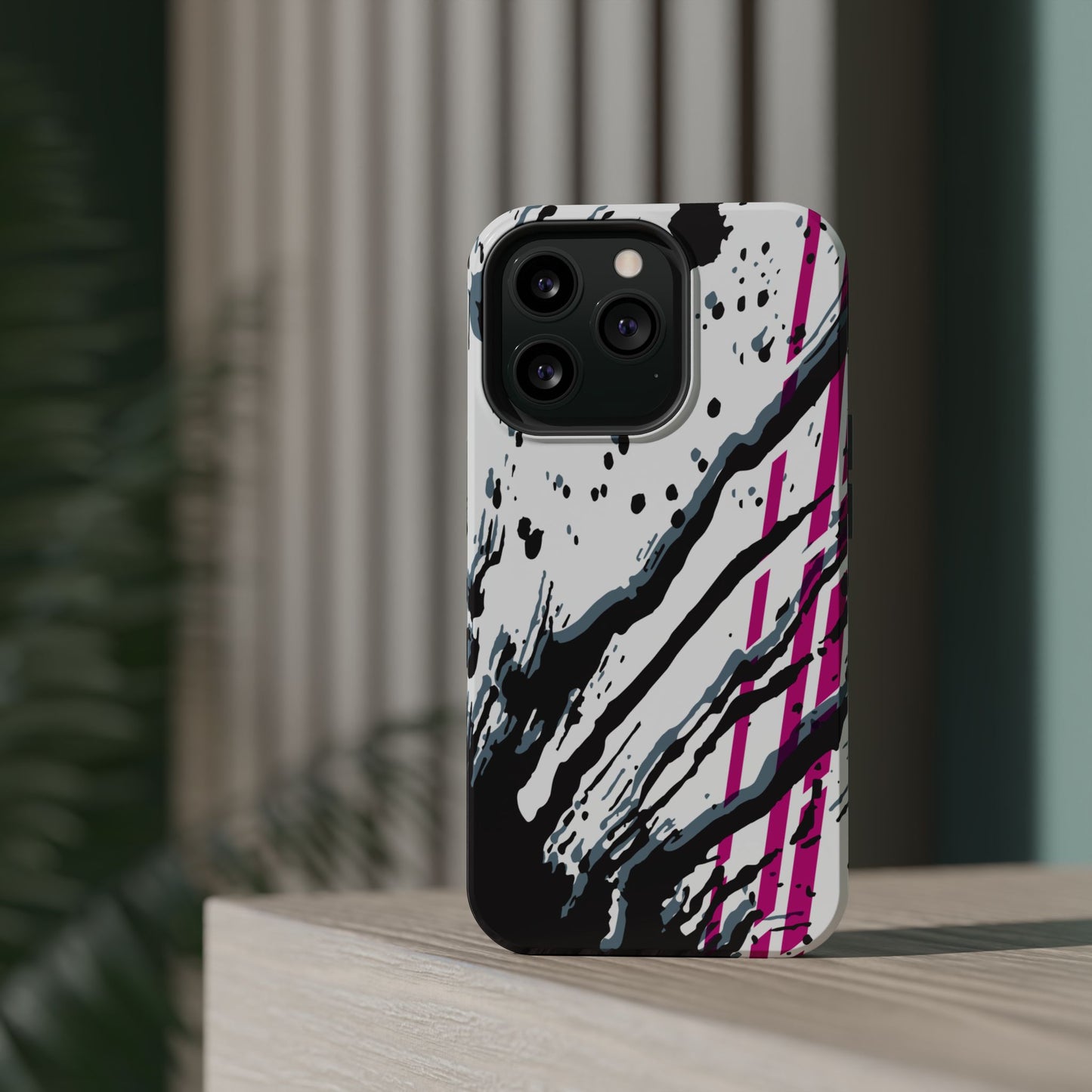 Spray Paint - Trapper Keeper inspired tough MagSafe® iPhone cases